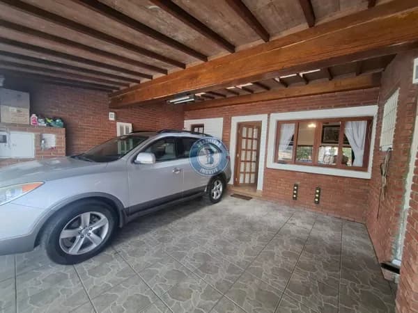 Casa no centro do Capão Redondo