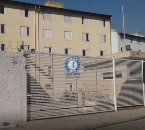 Apartamento no Campo Limpo.