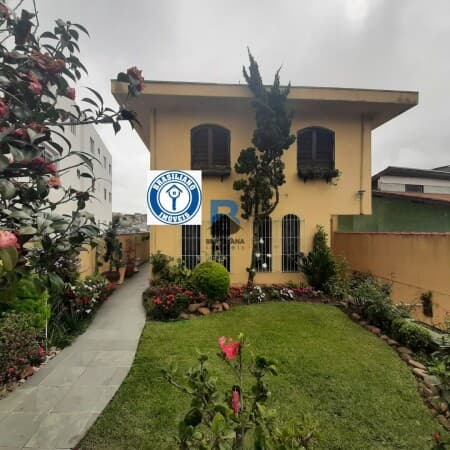 Casa em São Paulo - Jardim Iae