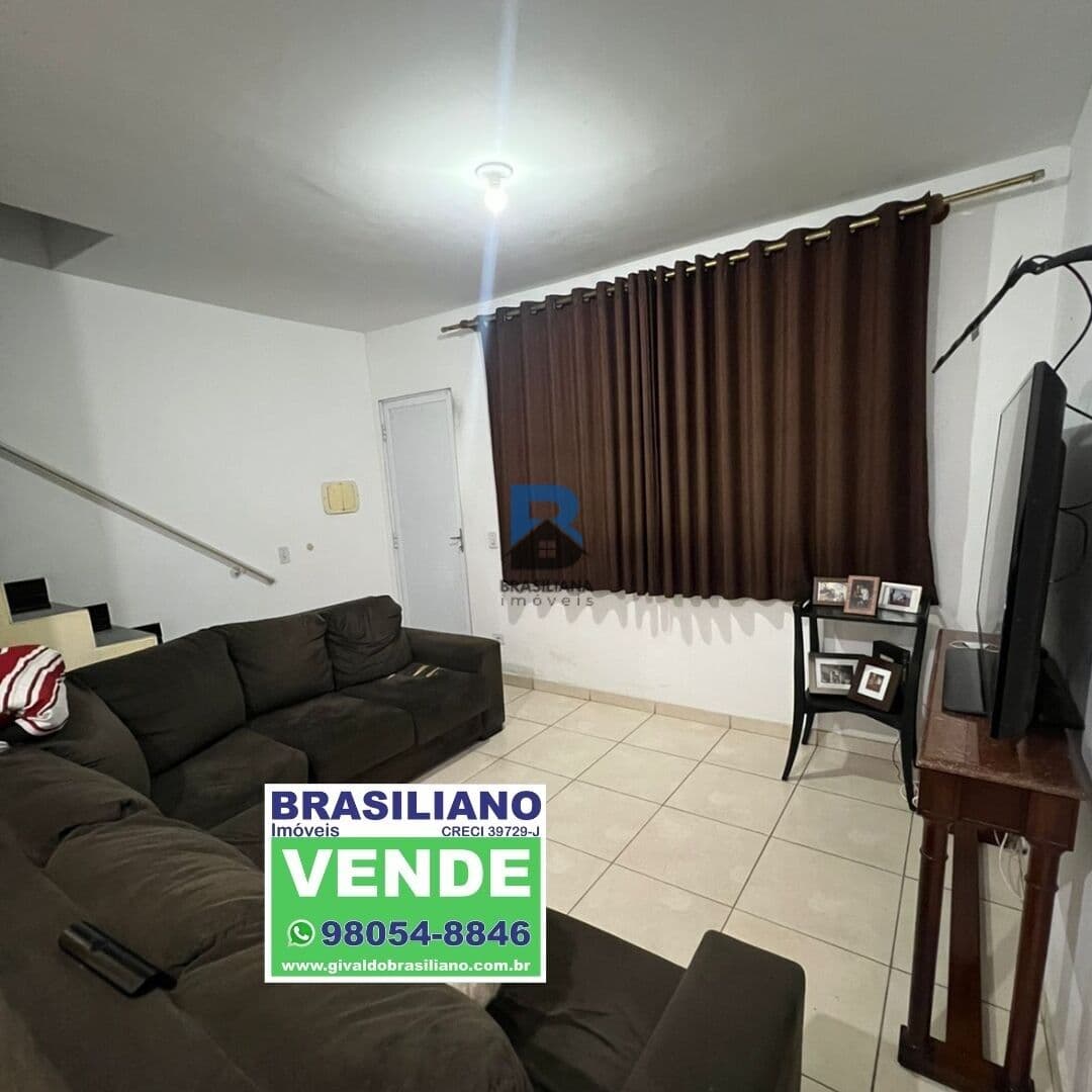 Casa no centro do Capão Redondo