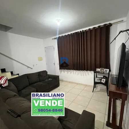 Casa no centro do Capão Redondo