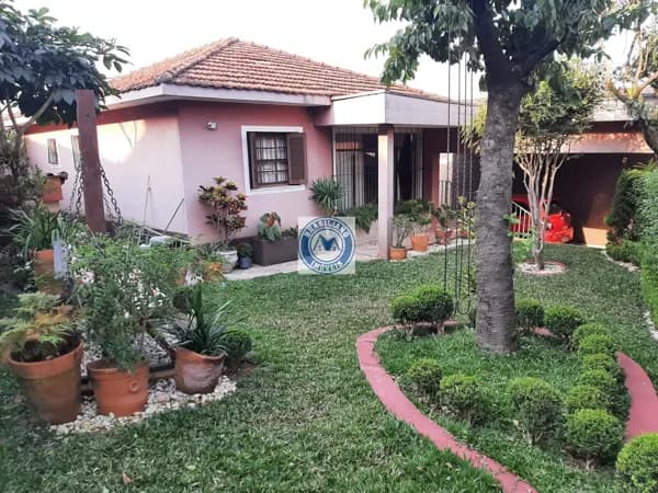 Casa no Capão Redondo