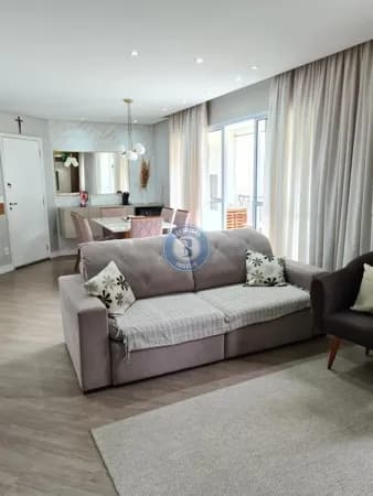 Apartamento no Morumbi