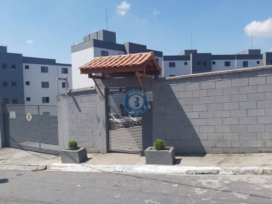 Apartamento na Cohab Adventista