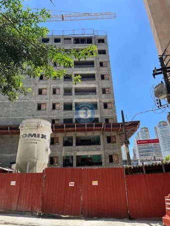 Studio na Vila Andrade - São Paulo - SP