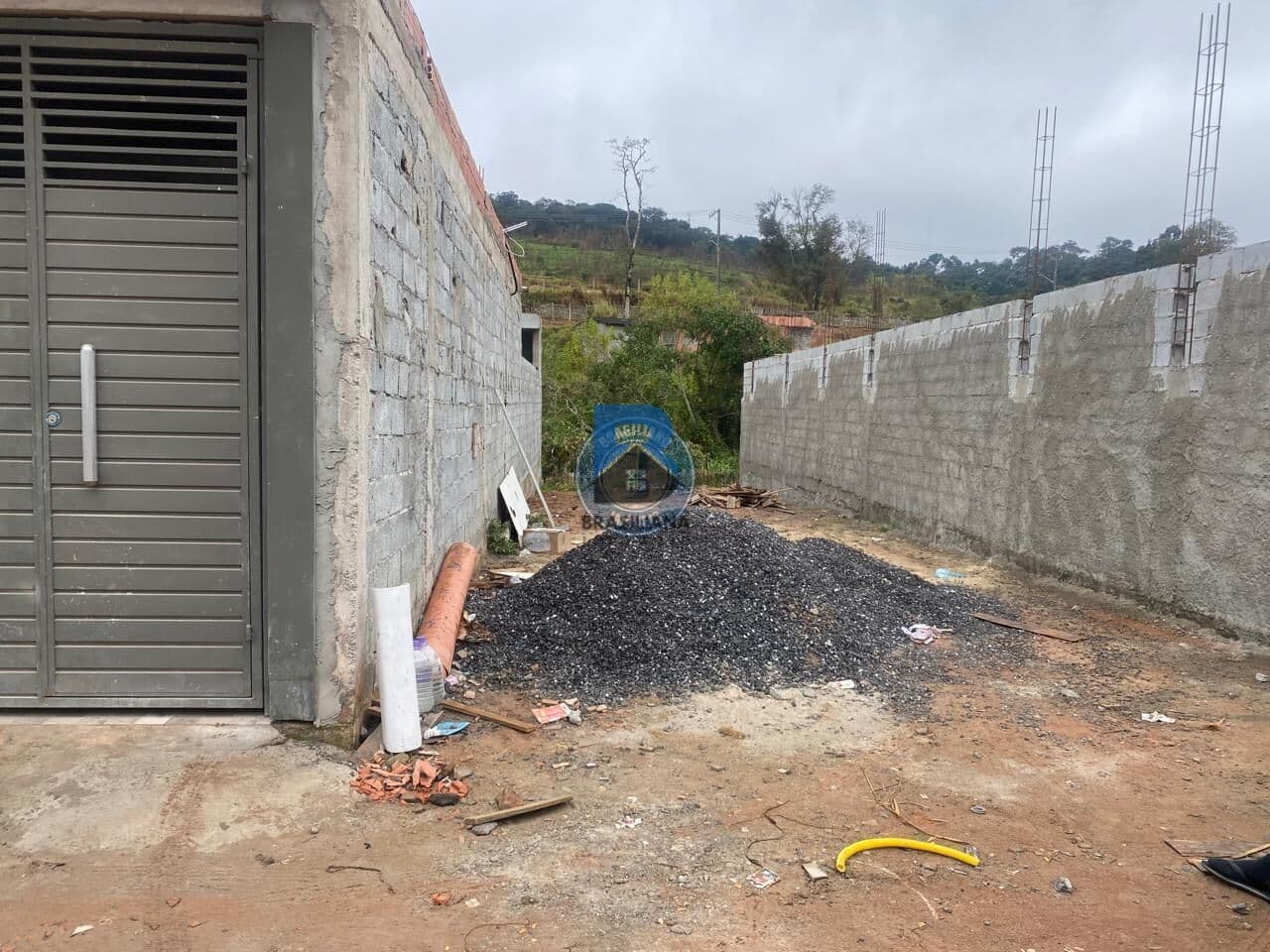 Terreno Jardim Batista - Embu das Artes