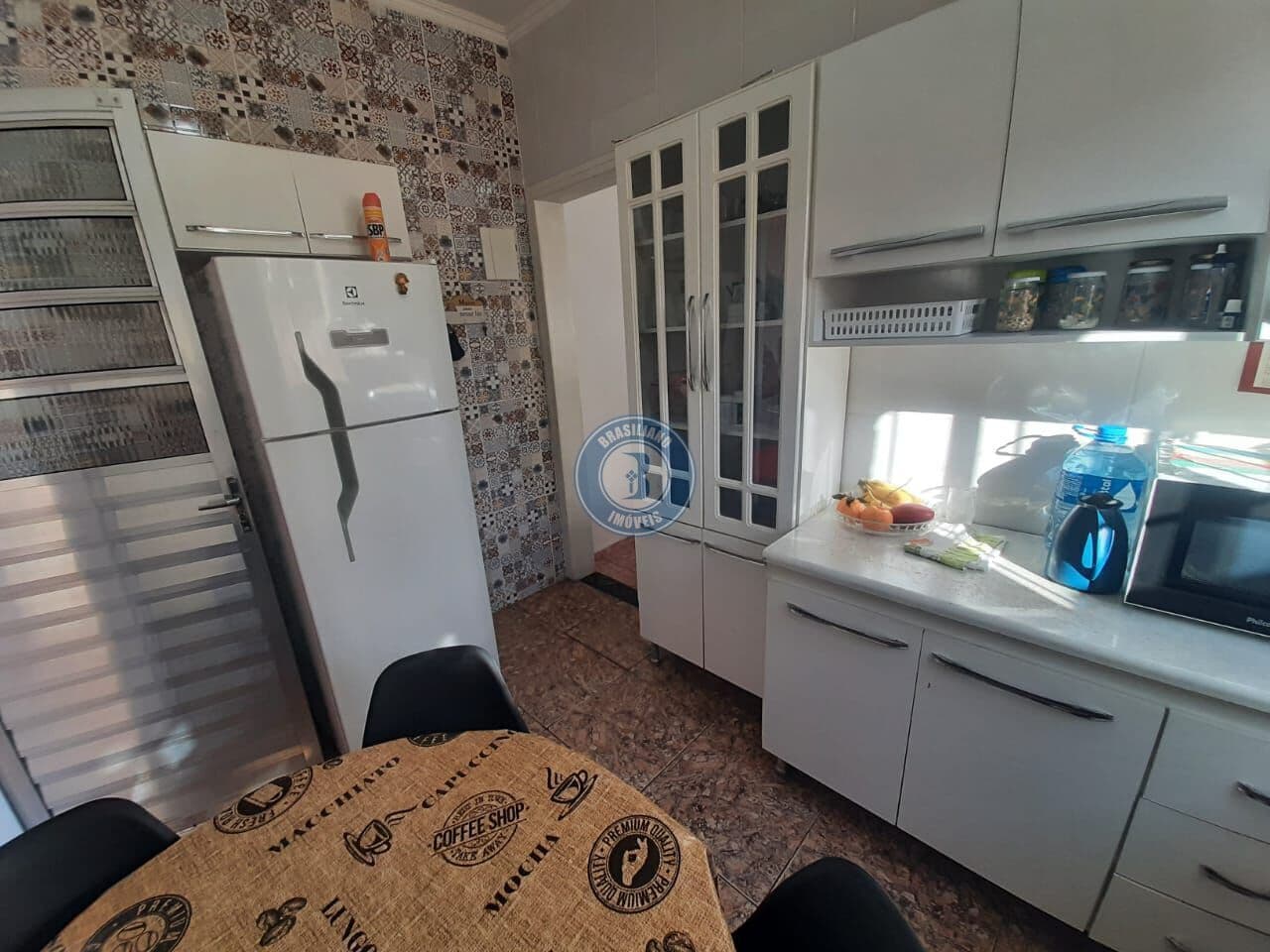 Casa no Jardim São Bento - Capão Redondo.