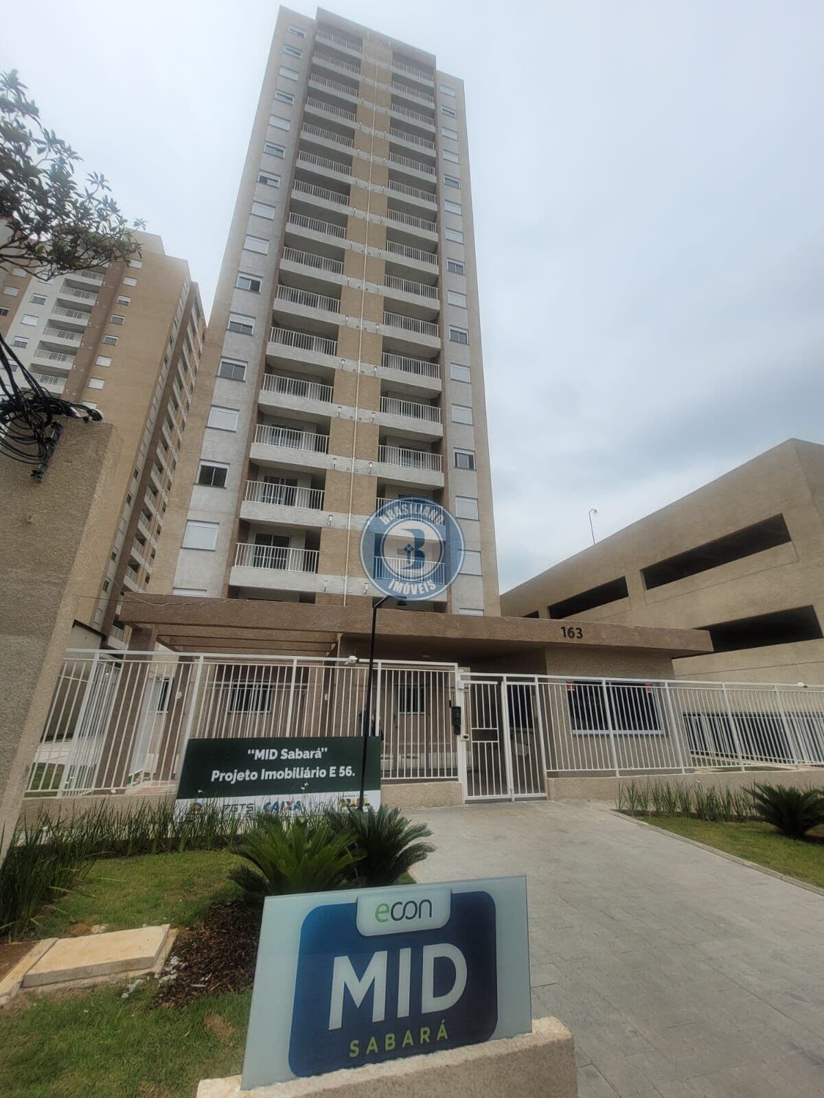 Apartamento Vila Isa - Interlagos