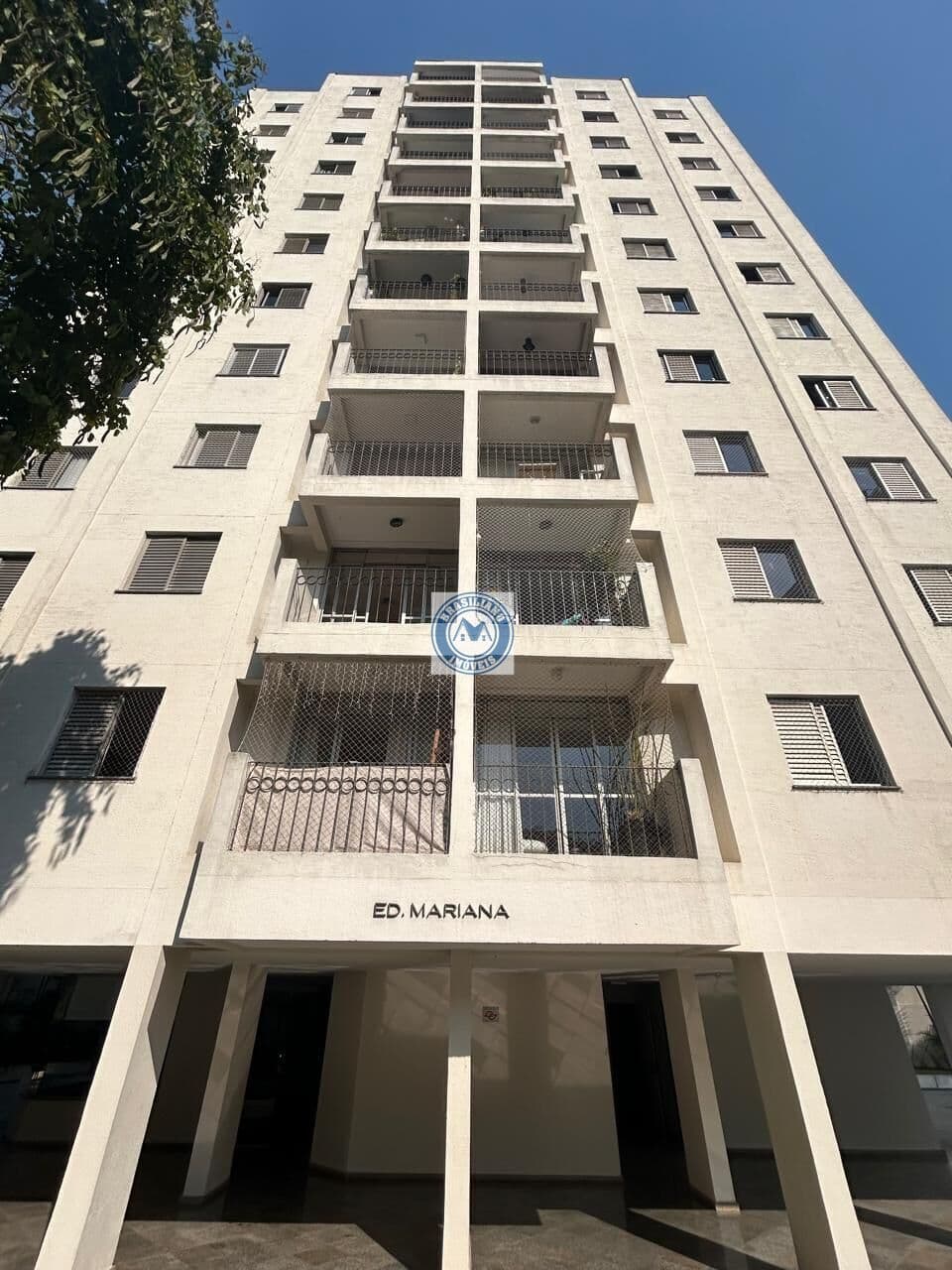 Apartamento na Vil Sofia