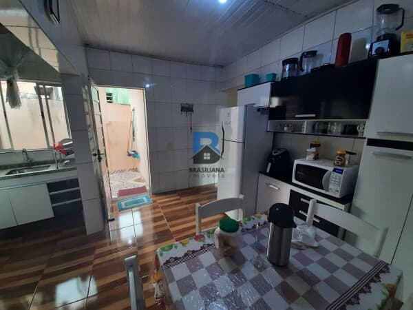 Casa no jardim São Bento ( região do Capão Redondo).