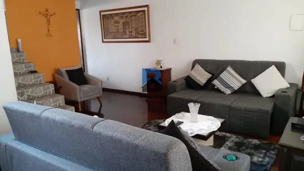 Casa em Interlagos.