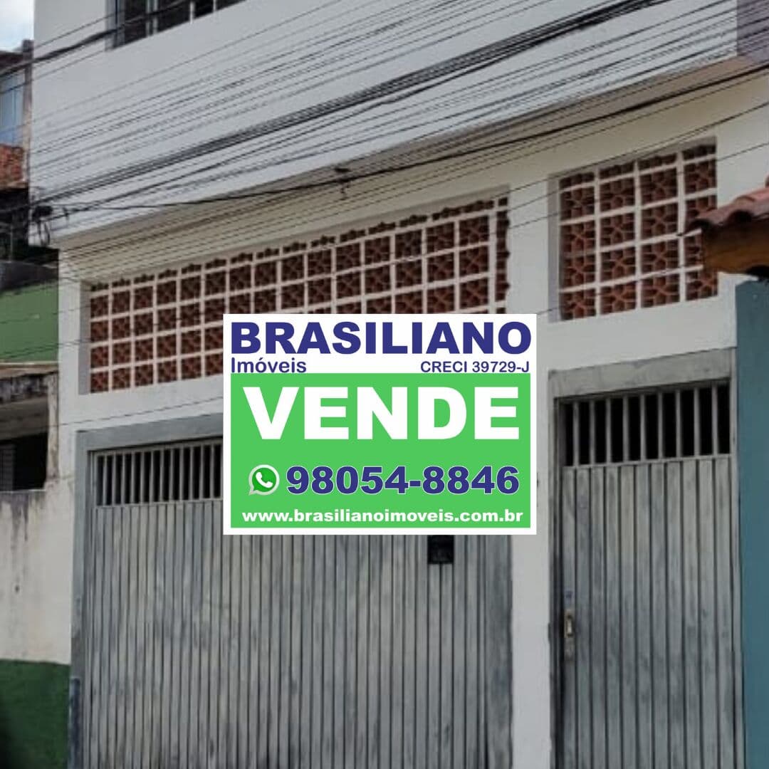 Casa no Parque Regina - São Paulo - SP