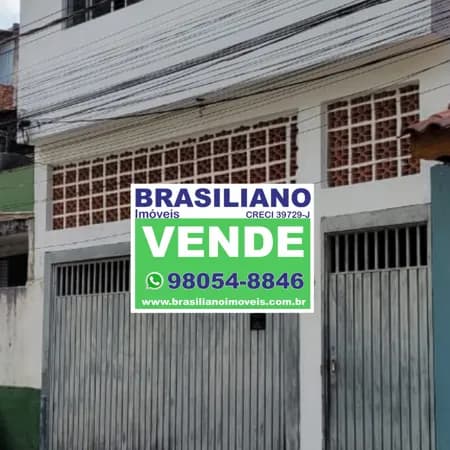 Casa no Parque Regina - São Paulo - SP