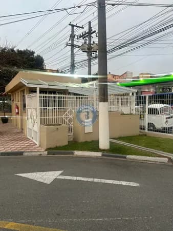 Apartamento no Pirajussara - Campo Limpo