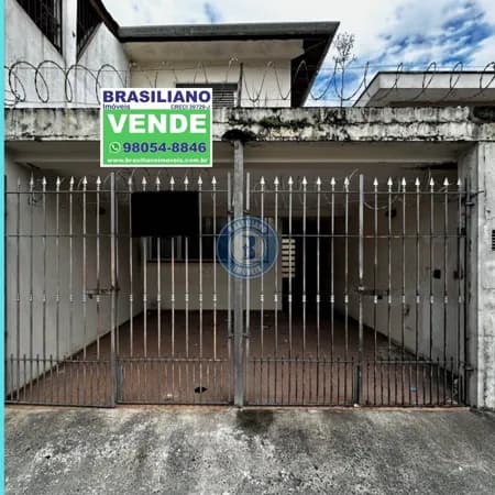 Sobrado em Santo Amaro . São Paulo SP.