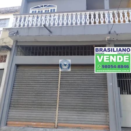 Imóvel no Jardim São Luís