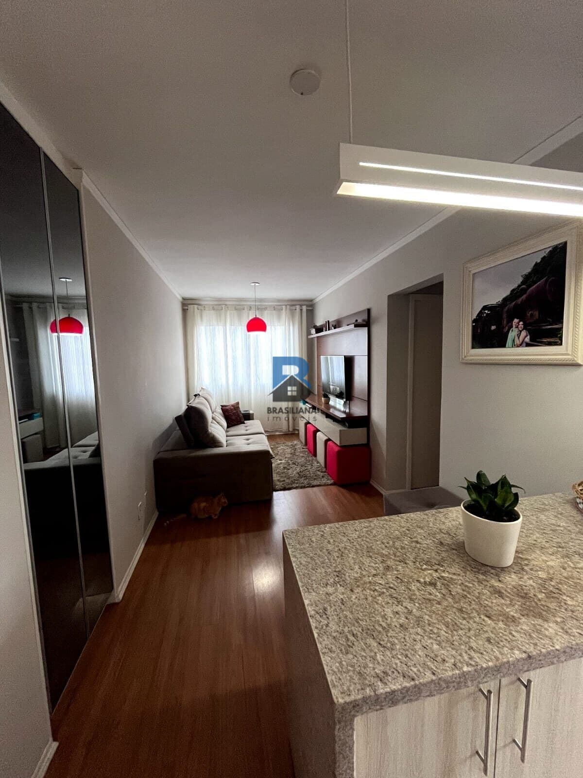Apartamento no Embu das Artes