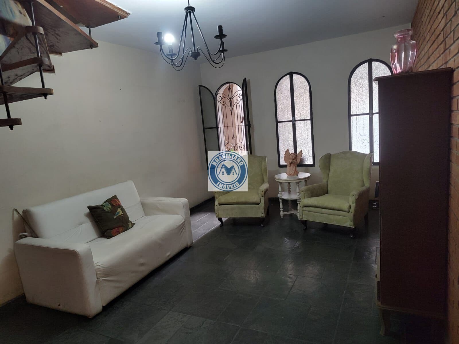 Sobrado na Vila das Belezas