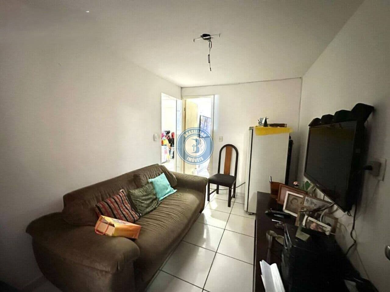 Apartamento no Capão Redondo - Cohab Adventista.