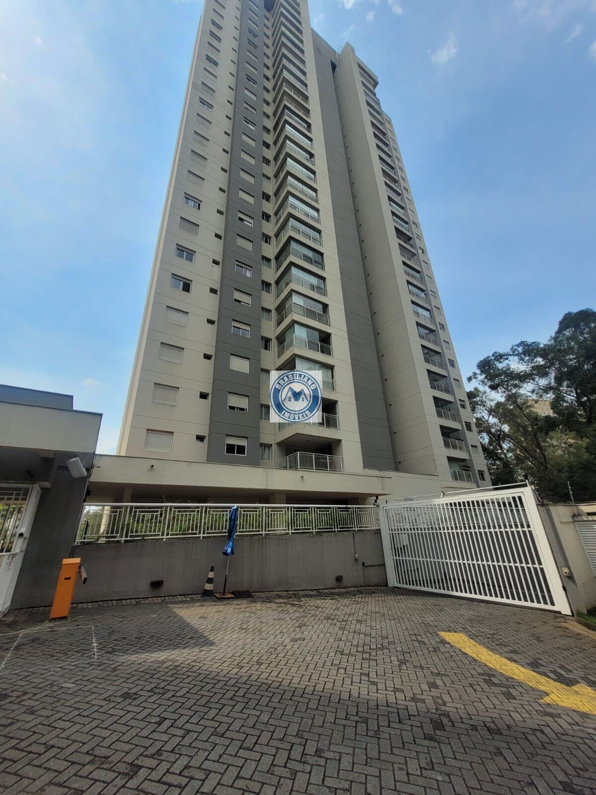 Apartamento na Vila Andrade
