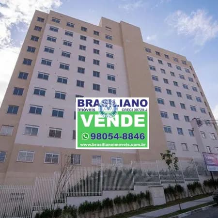 Apartamento no Jardim Marajoara