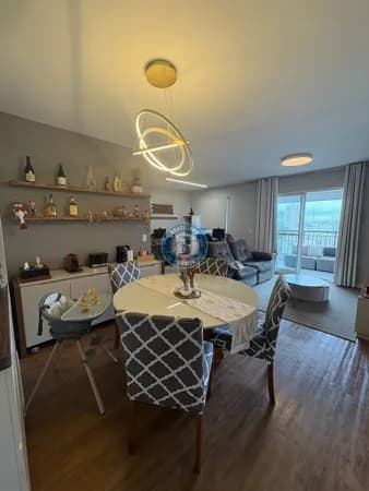 Apartamento na Vila Andrade. São Paulo - SP.