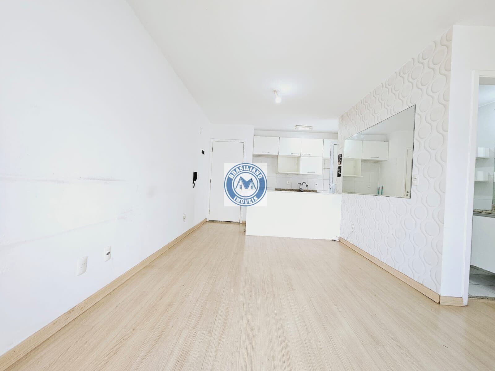 Apartamento na Vila Andrade