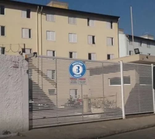 Apartamento no Campo Limpo.