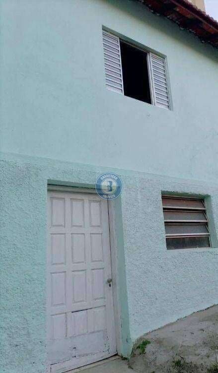 Terreno em Pirituba - São Paulo