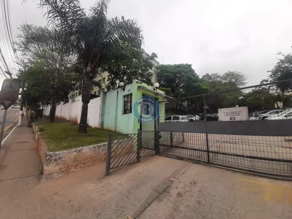 Apartamento no Parque Santo Antônio. São Paulo - SP