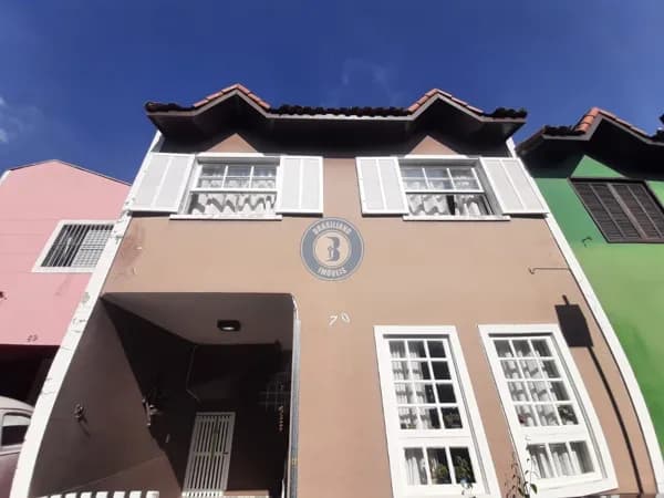 Sobrado no Horto do Ypê -São Paulo -SP