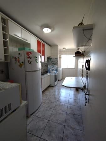 Apartamento no Jardim Germânia.