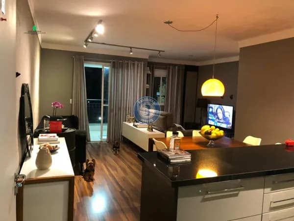 Apartamento no Morumbi
