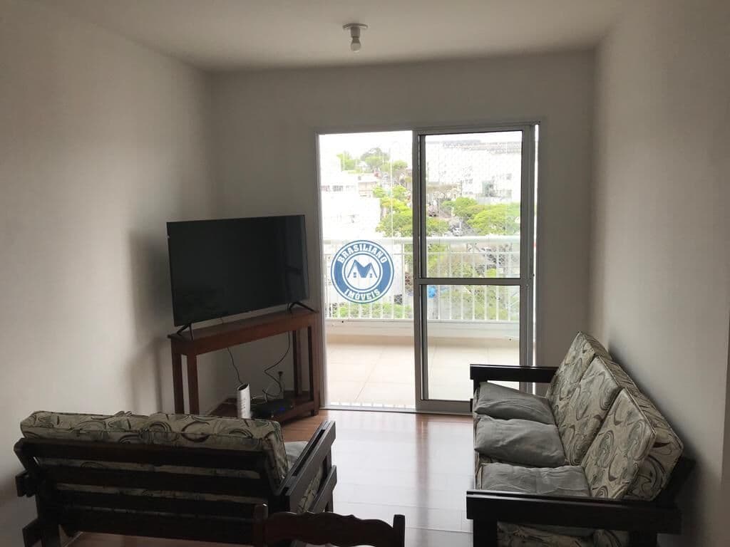Apartamento no Taboão da Serra