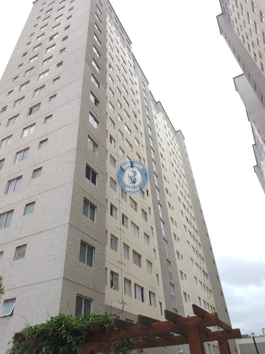 Apartamentos jardim Ângela - Capão Redondo - São Paulo