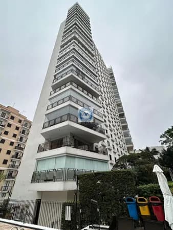 Apartamento na Vila Andrade