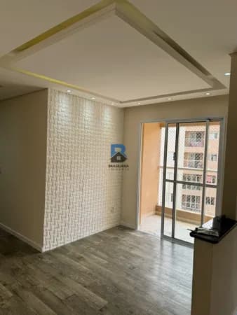Apartamento na Vilas das Belezas.