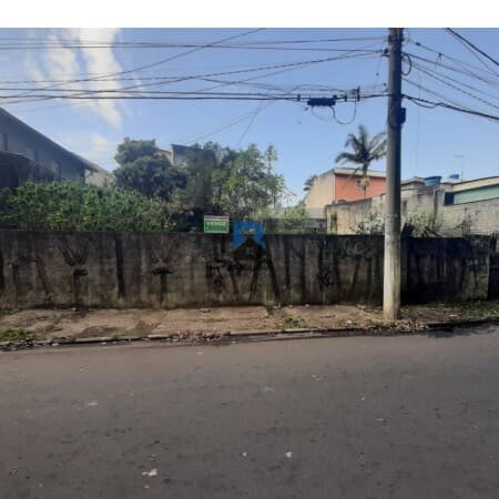 Terreno no Balneário São Francisco