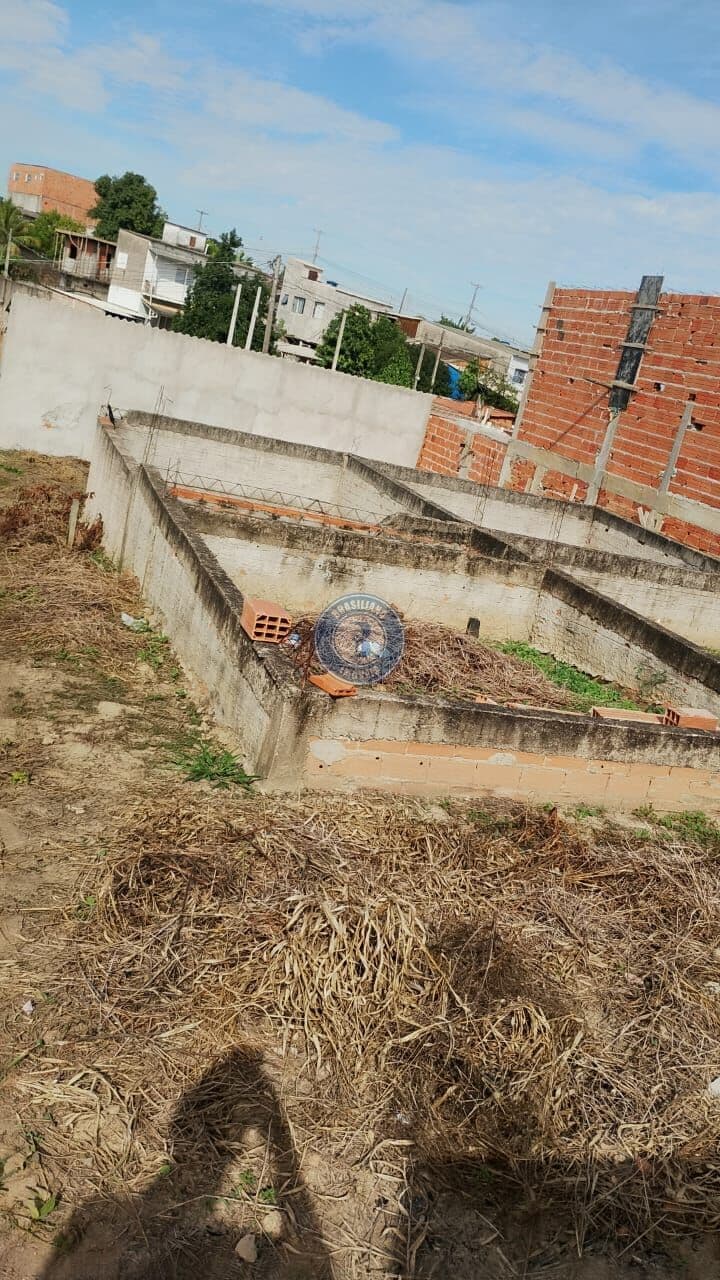 Terreno em Jardim Colina I, Monte Mor - SP