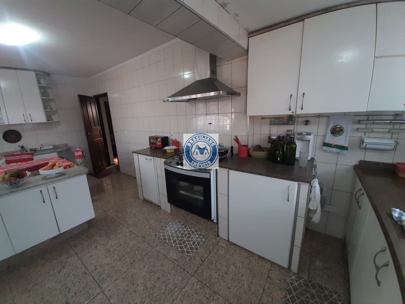 Casa no Capão Redondo