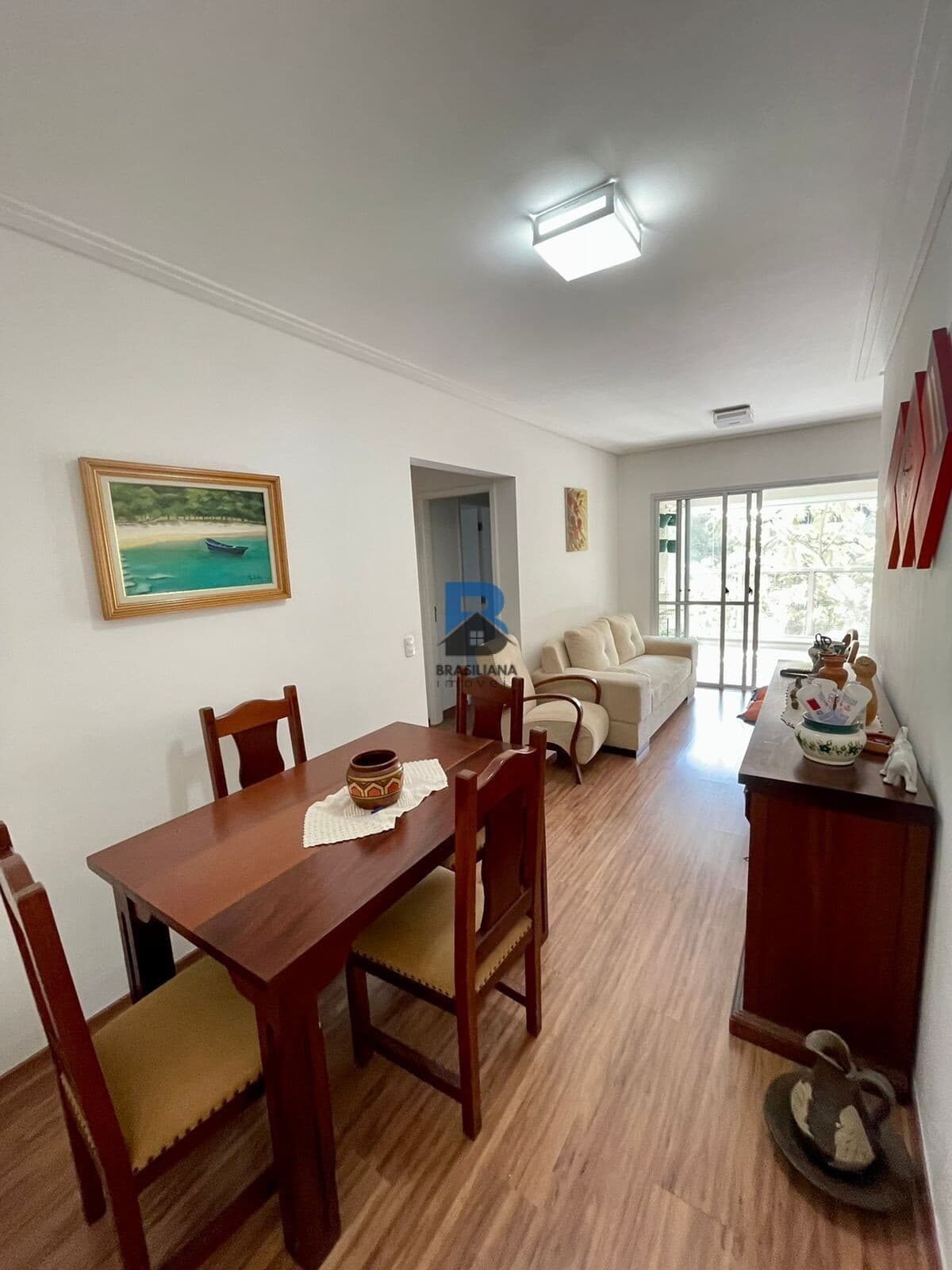 Apartamento na Vila Andrade