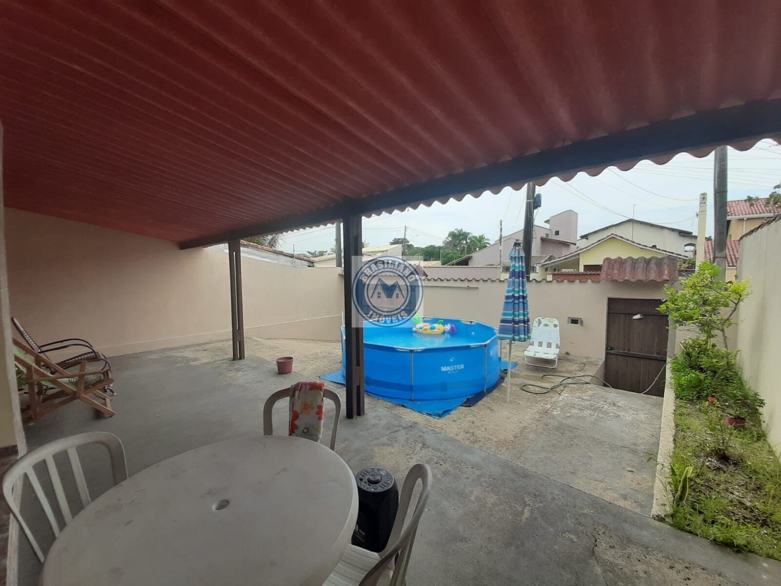 Casa em Peruíbe.