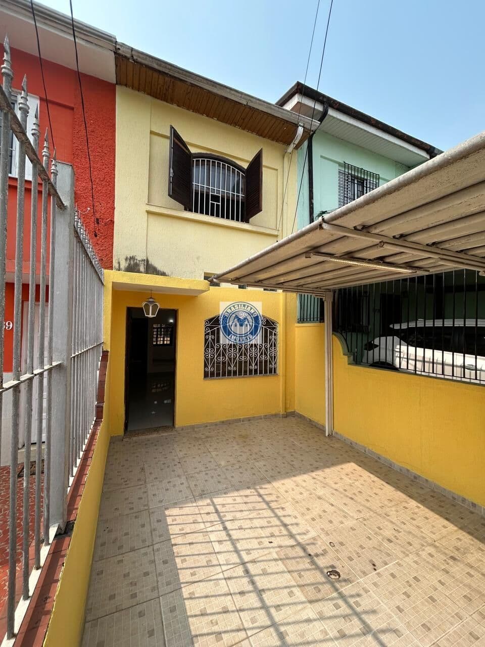 Sobrado na Vila Marari