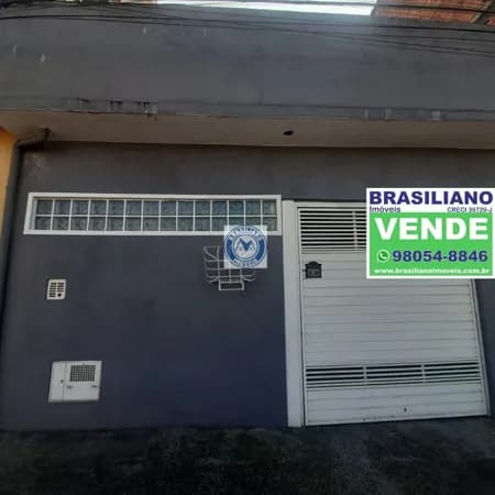 Casa no Jardim Idemori