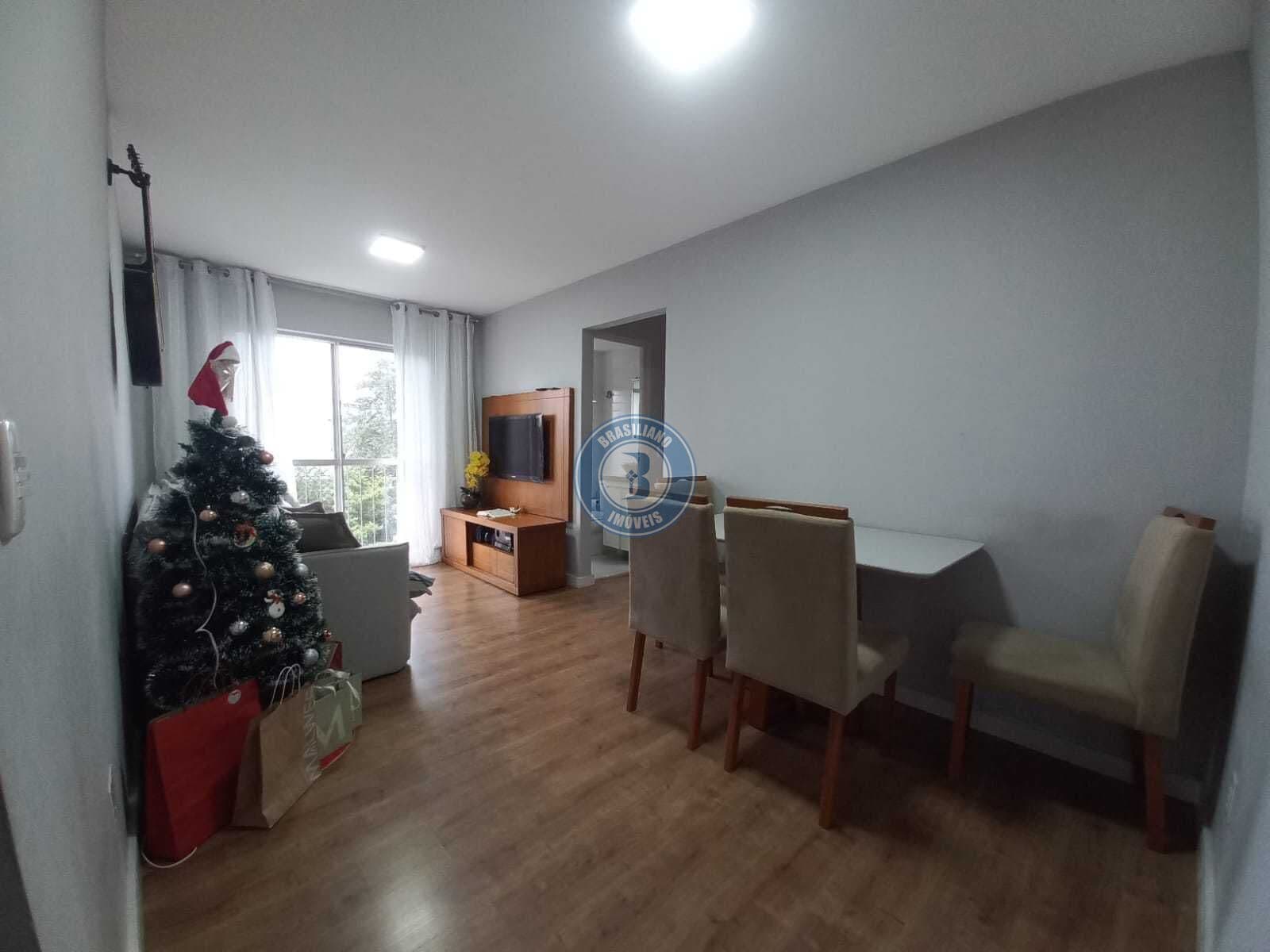 Apartamento no jardim Umarizal - Campo Limpo