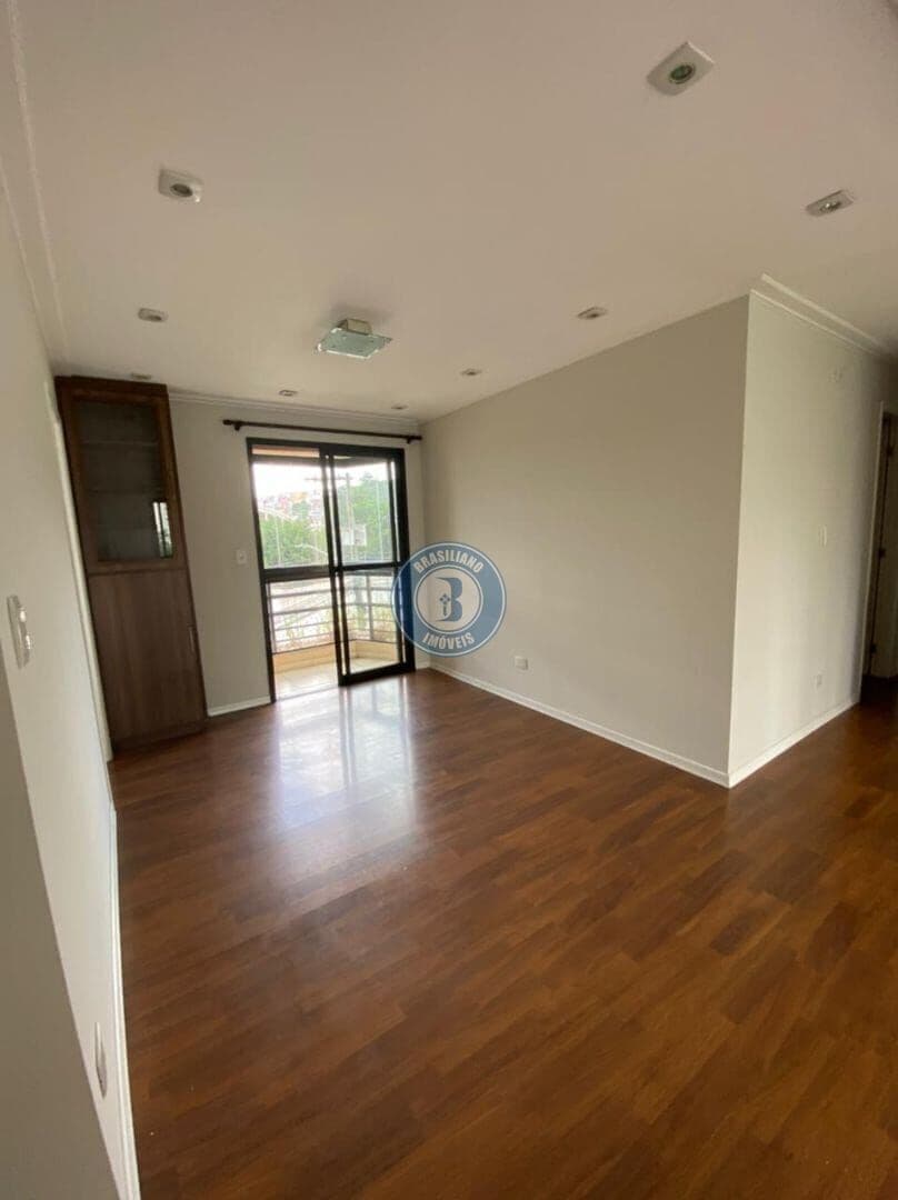 Apartamento Vila Andrade . São Paulo - SP