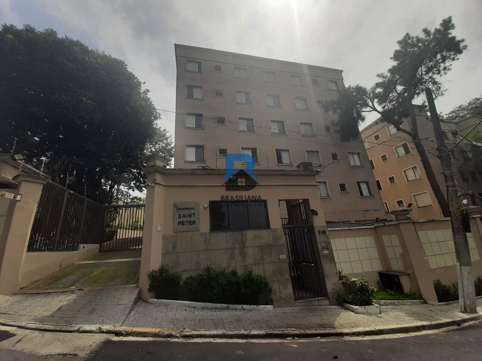 Apartamento no Morumbi