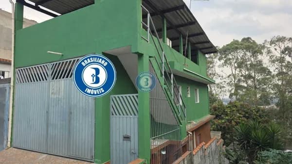 Casa em Itapecerica da Serra - SP