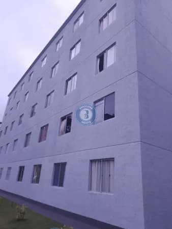 Apartamento no jardim Vaz de Lima