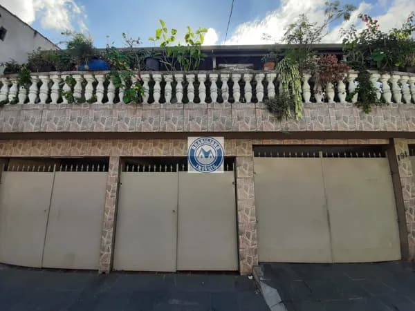 Casa no Capão Redondo Jardim Lídia